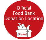 Official Food Bank Donation Location