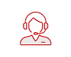 call center representative