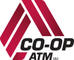 CO-OP ATM network logo