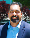 Rahil Machiwalla, CFS Financial Adivsor
