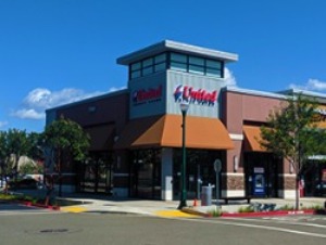 Alameda, CA Branch