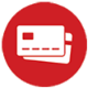 credit cards icon
