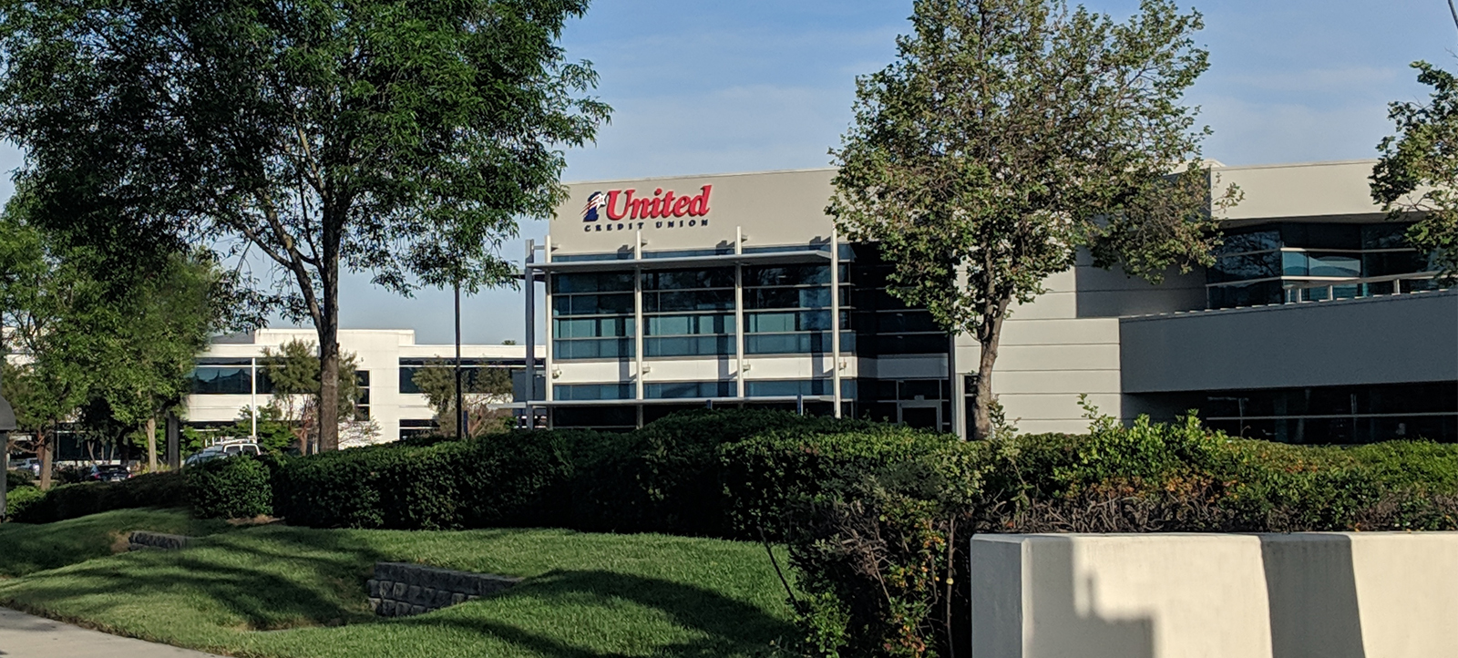 Pleasanton branch location