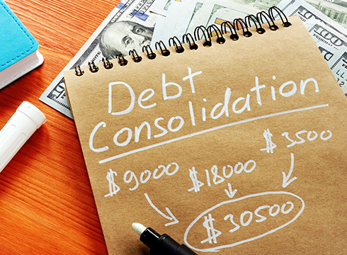 Debt calculations