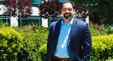 Rahil Machiwalla, CFS Financial Advisor