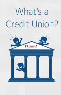 What's a Credit Union?