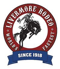Livermore Rodeo Logo