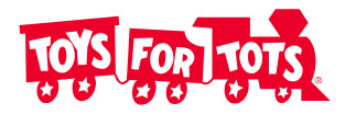 toys for tots logo