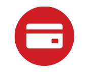 debit card icon
