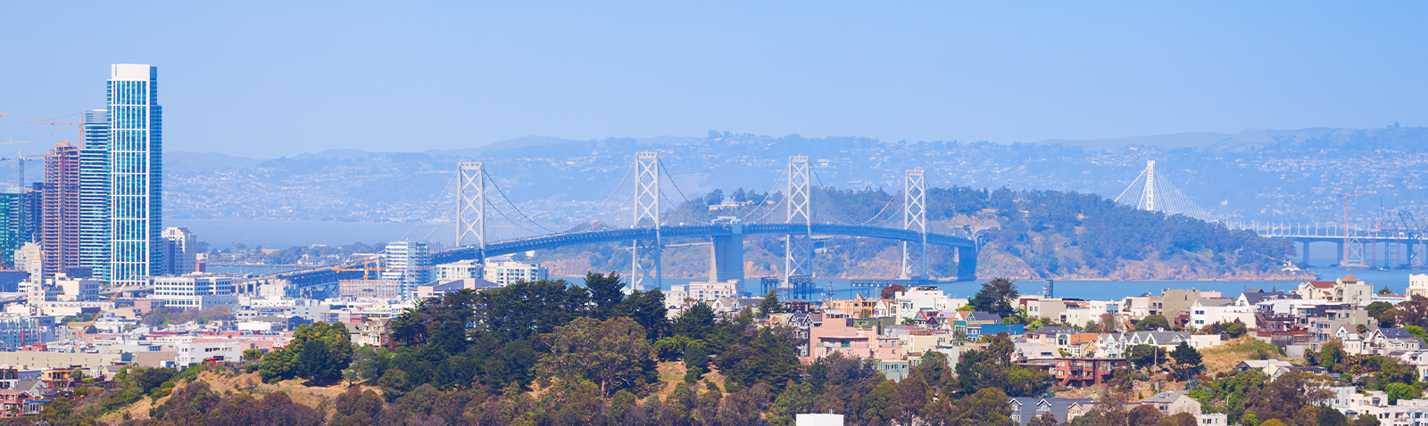 Bay Bridge