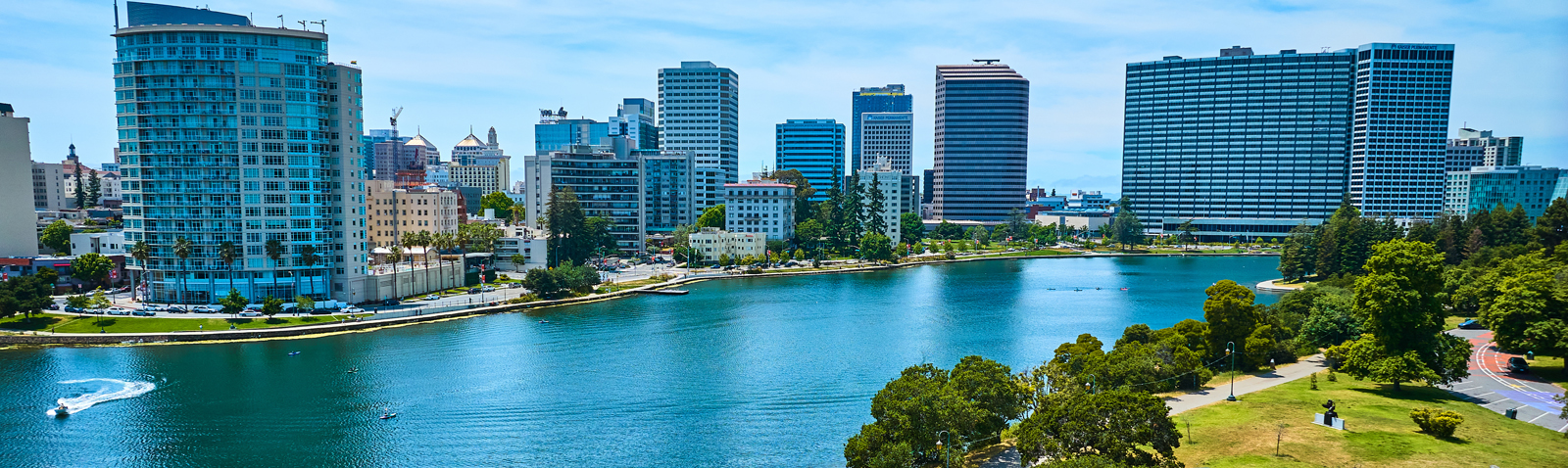 Lake Merritt