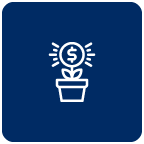 plant icon illustration