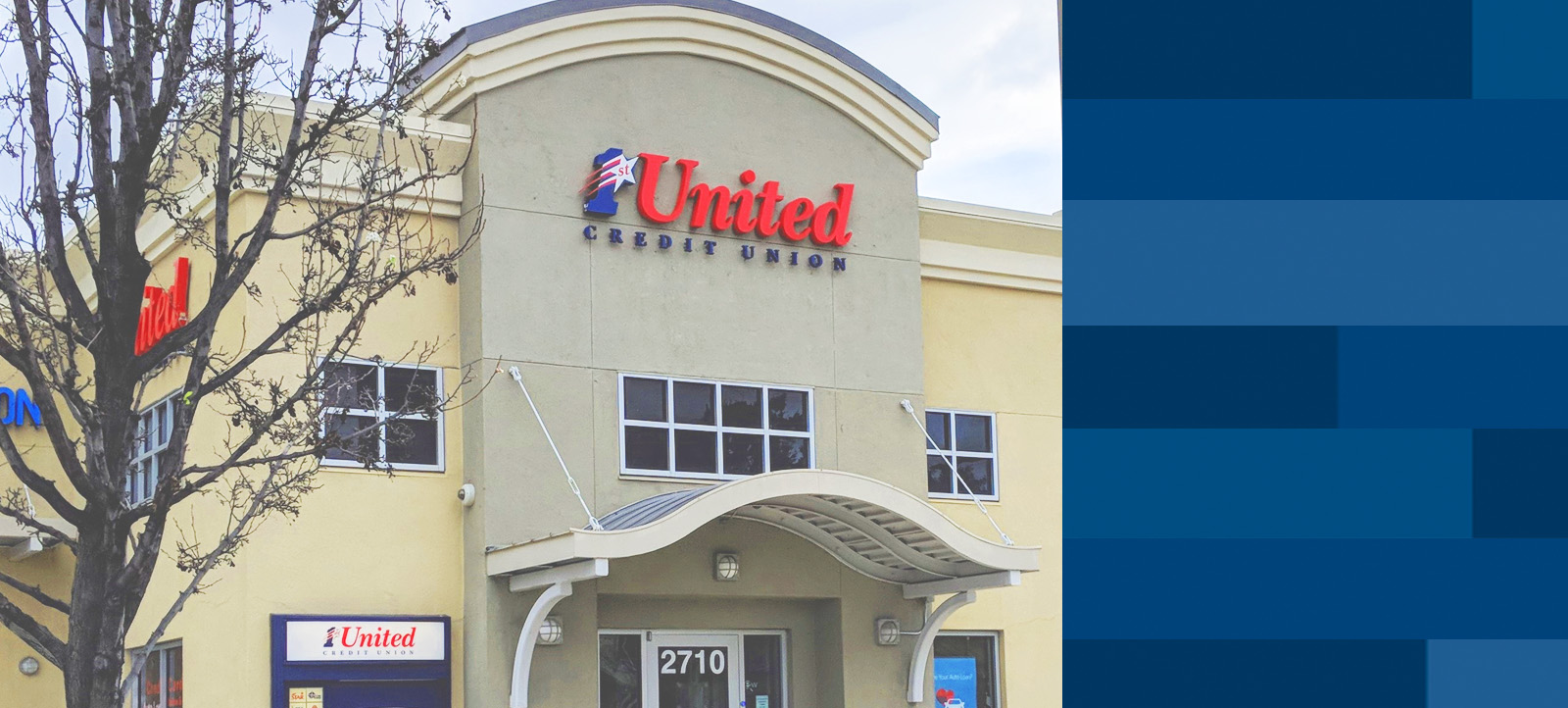 1st United Branch
