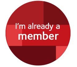 I'm already a member