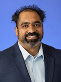 Rahil Machiwalla, Financial Advisor