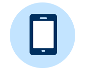 smartphone icon
