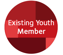 Existing Youth Member