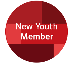 New Youth Member