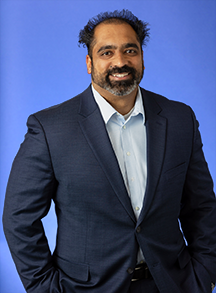 Rahil Machiwalla, Financial Advisor