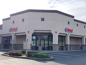 Livermore, CA Branch