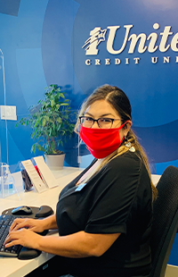 Livermore Branch Staff