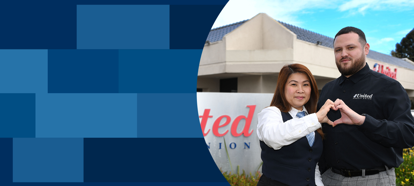 Refer a Friend Heart Hands