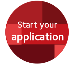 Start your application